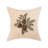 Donna Sharp Pine Star 2PC Embroidered Pillow Set