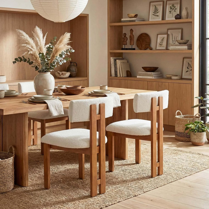 Upholstered Dining Chair