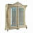 Vatican Dining Cabinet