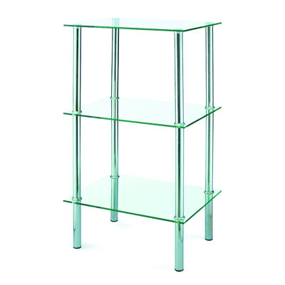 70cm H x 40cm W Cube Bookcase