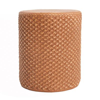 Outdoor Patio Round Side Table