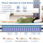 Matelas, matelas dans une boîte de soutien, soulagement de la pression, mousse à mémoire de forme, ressorts ensachés individuellement pour isoler le mouvement, matelas de luxe-2039956359-2039956358