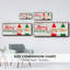 Christmas Elf Couple - toile encadrée-110586415