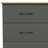 Arkia 6 Drawer 47'' W Dresser-1083842736