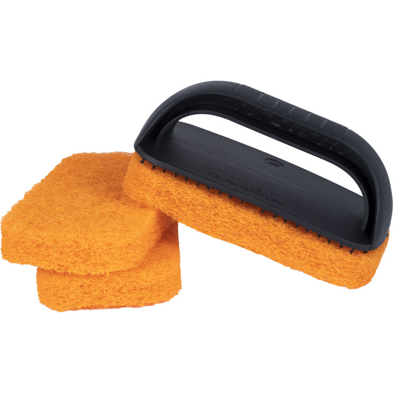Blackstone 8-Piece Griddle Cleaning Kit