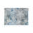 Vinci Poinsettia Print Placemat-23001897