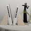 Serre-livres en marbre (ensemble de 2)-1745994256-1745994268