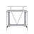 Writing Desk With Upper Shelf-36121559