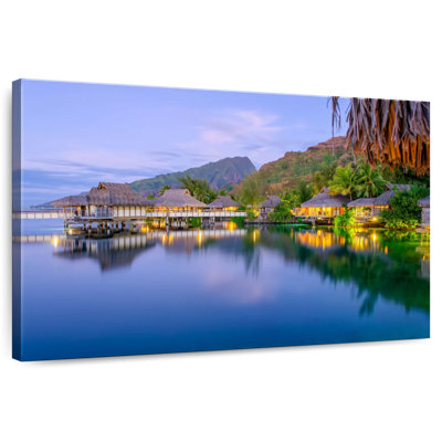 Nicci Twilight Bungalows