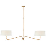 Canto 2 - Light Chandelier