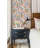 Angelastro Peel & Stick Wallpaper Floral Roll