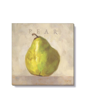" Pear "