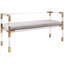 Upholstered Bench-40940524