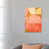 Toile tendue