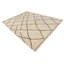 Tapis ivoire Pires