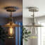 Semi Flush Mount-52814496