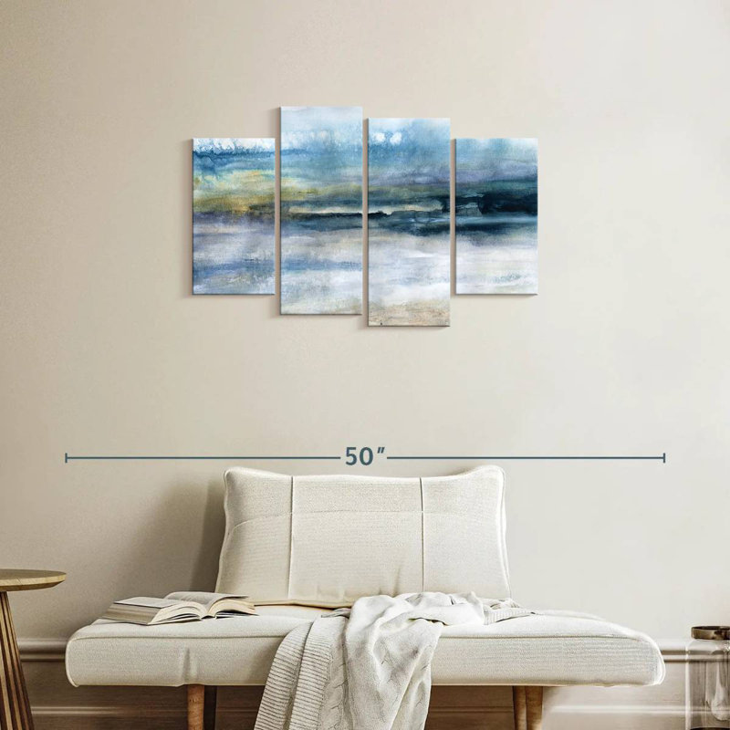Avery Wind and Water II, H 22 po x l 36 po