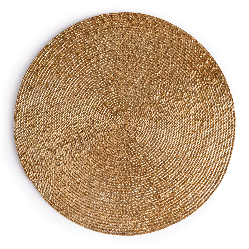 Callum Round Charger
