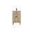 Chandler 20 inch Single Bathroom Vanity-1790009848