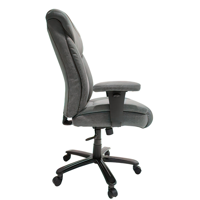 Fauteuil de direction ergonomique Windber
