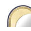 Kristian Oval Wall Mirror
