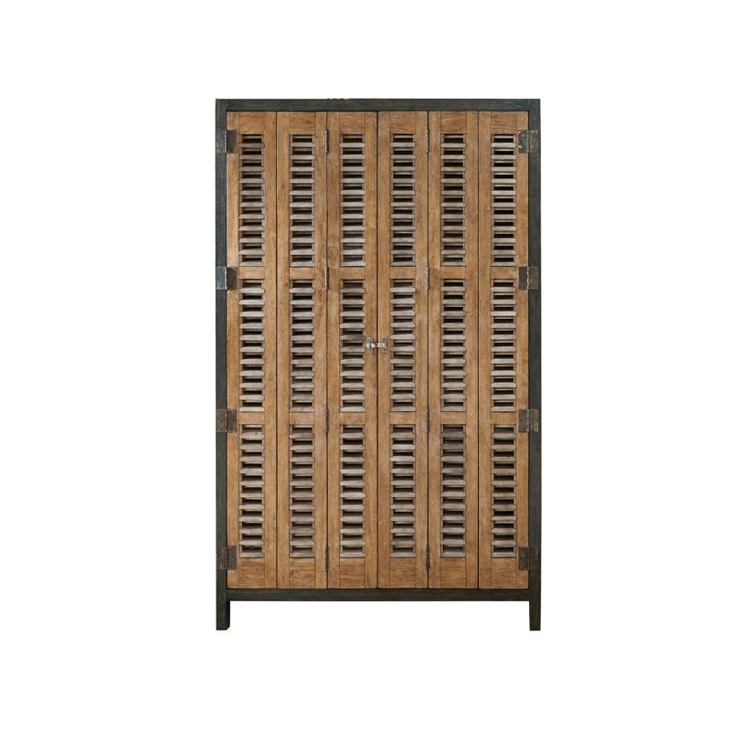 Moderne Muse Dining Cabinet