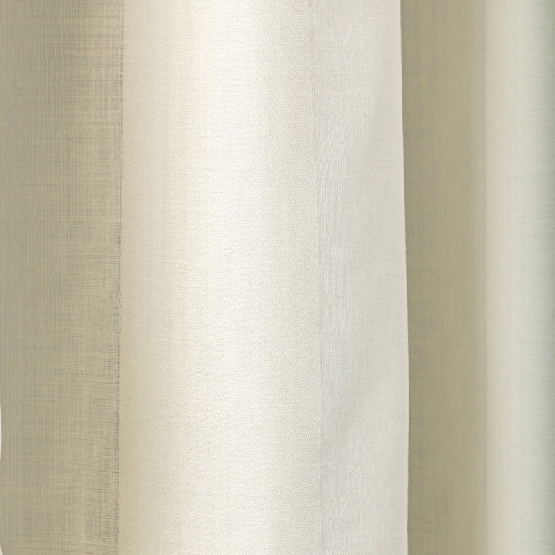 Summerland Vincent Sheer Fabric
