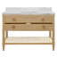 Cutler 36.5'' W Single Vanity-792567577-756998127