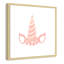 «Be the Unicorn», art encadré 3 '-47834650-47795640