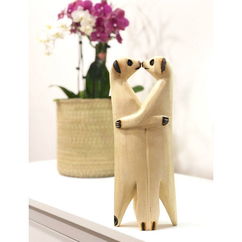Animals Figurines & Sculptures