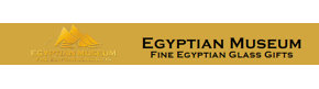Logo Egyptian Museum