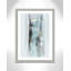 Amalfi - peinture encadrée-60046623-60046624
