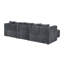 Canapé modulaire Dalmerlington-433168268