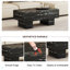 Table basse Modern-1133589992