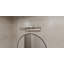 Éclairage de salle de bain à DEL avec interrupteur CCT Jasia-344209724