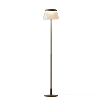 Lampe de table décorative moderne avec éclairage ambiant pour le salon, la chambre à coucher et le bureau personnel