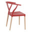 Belle 45cm H Side Chair-1906255395