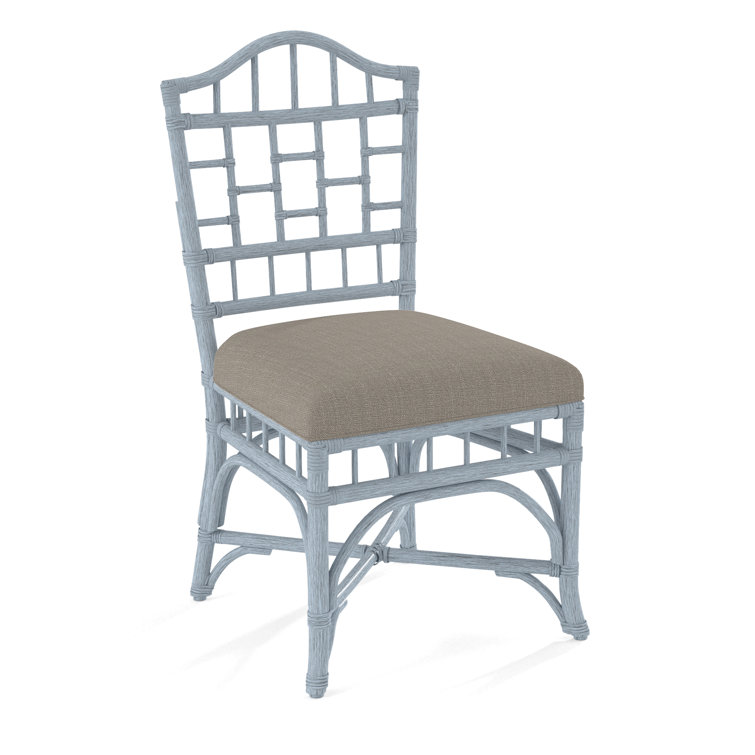 Chaise d'appoint Chippendale