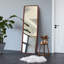 Miroir pleine grandeur Widcombe-400057021