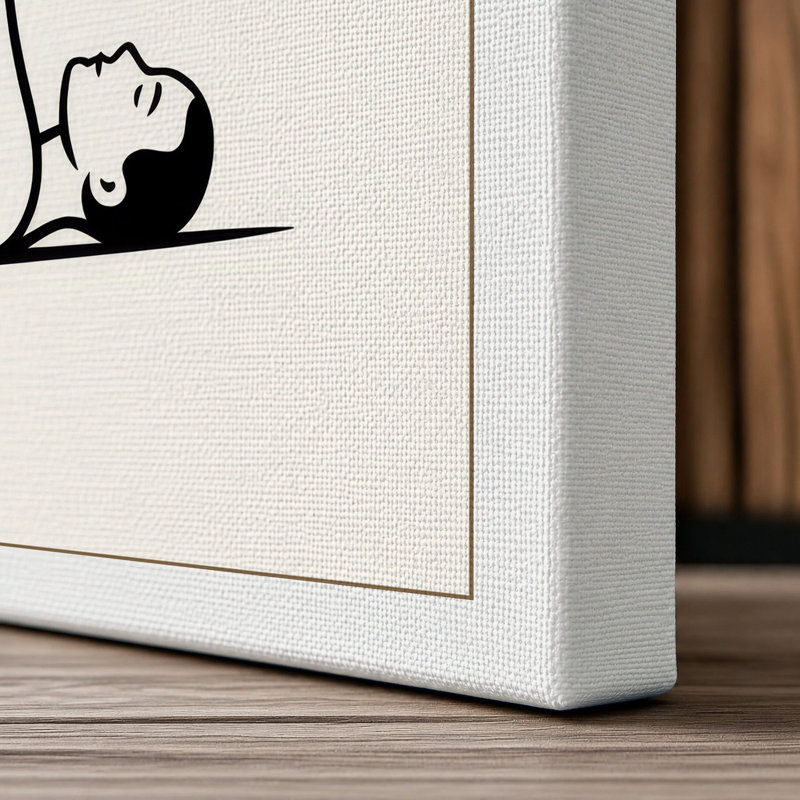 Print, 18x12 - 45.7 x 30.5 cm, White Border
