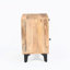 Table de chevet en bois massif