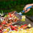 Razor Griddle Extra-Large Food Scooper