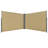 Manual Retraction Side Awning in Beige-118914416-118914418