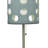 33" Tall Metal Table Lamp, Retro Design Bed Lamp-929868094
