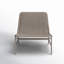 Bruno Outdoor Lounge Chair-536145094