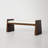 Asira Velvet Upholstered Bench