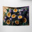 Tapisserie murale Fruit Passion Fruit-133649800