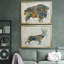 Plains Icon - ensemble de 2 impressions-360937089-360937102-360937095