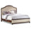 Leesburg Upholstered Bed
