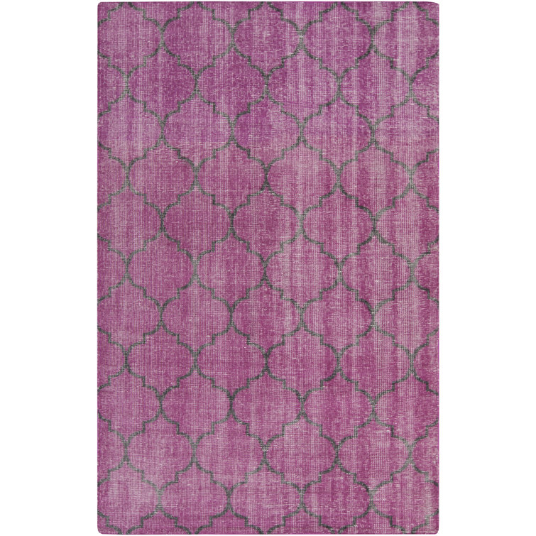 Elsea Wool Indoor Rug